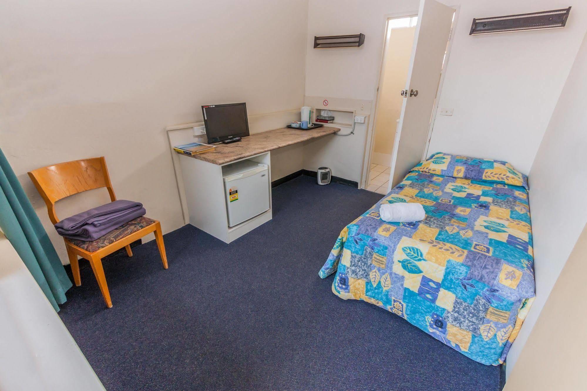 Moruya Waterfront Hotel Motel Exterior foto